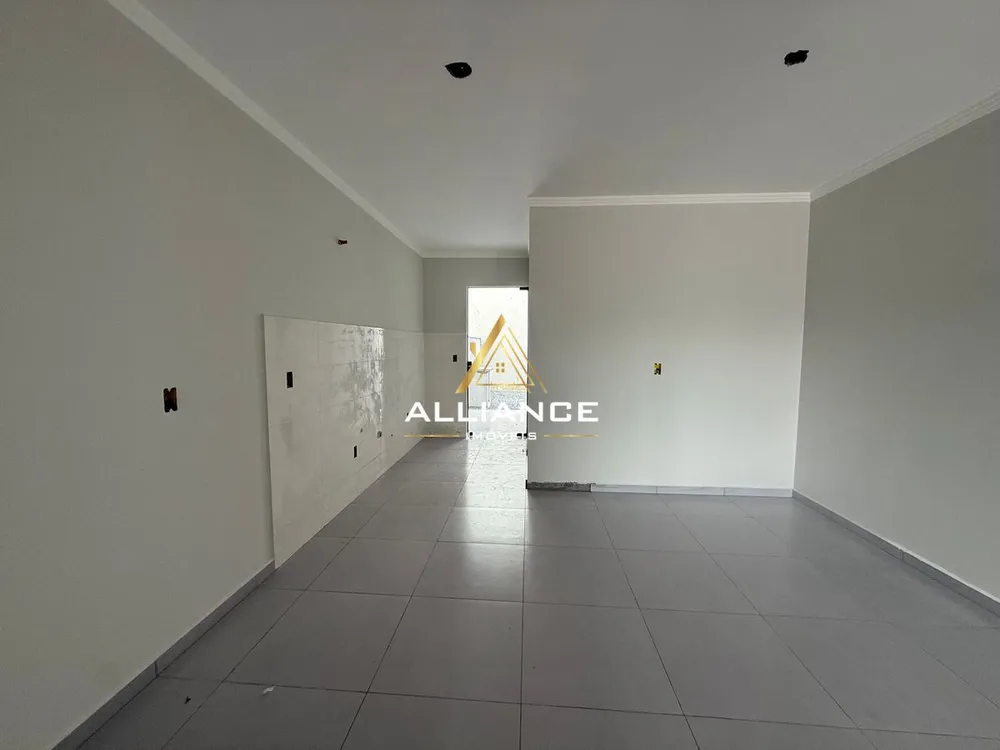 Casa, 2 quartos, 60 m² - Foto 3