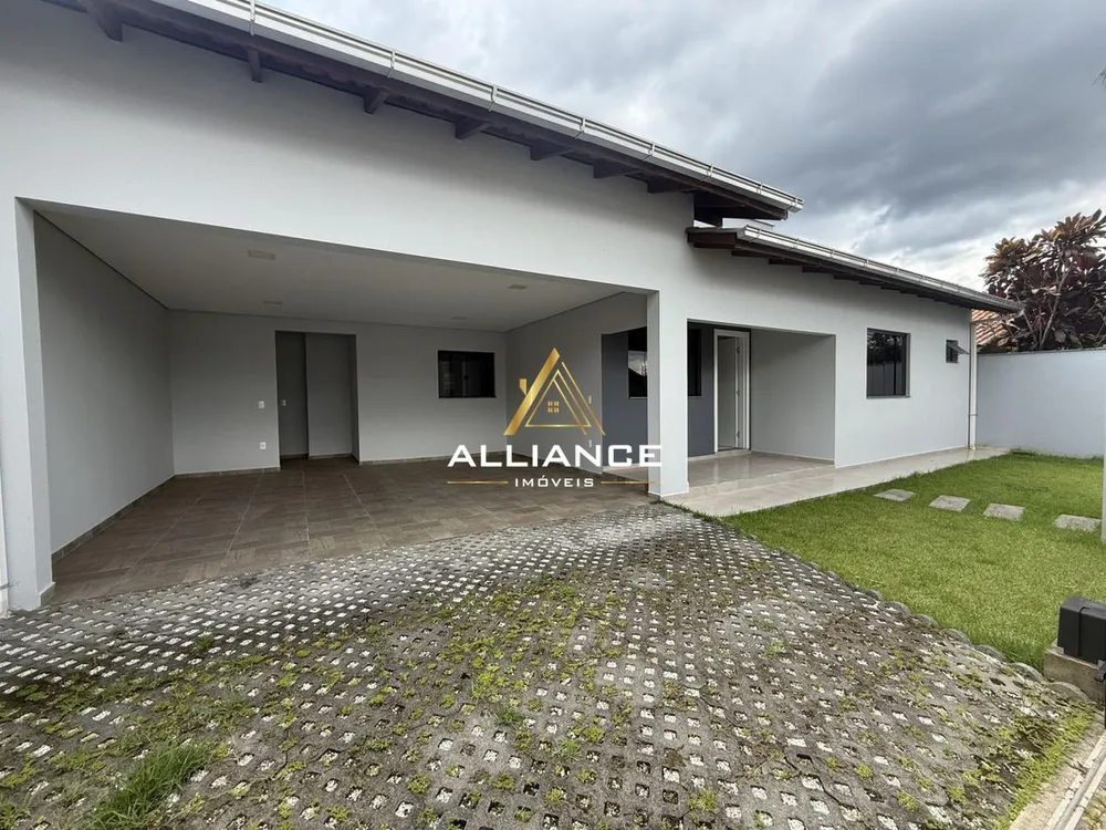 Casa, 3 quartos, 153 m² - Foto 1