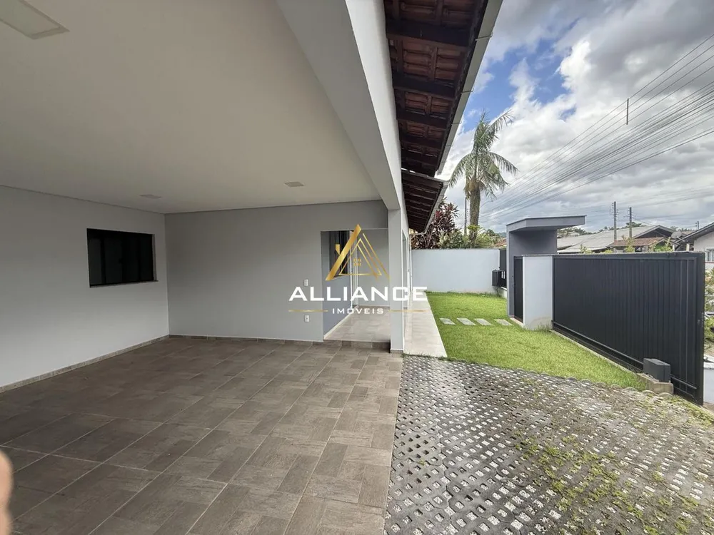 Casa, 3 quartos, 153 m² - Foto 2