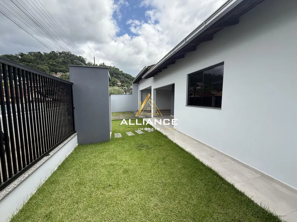 Casa, 3 quartos, 153 m² - Foto 3