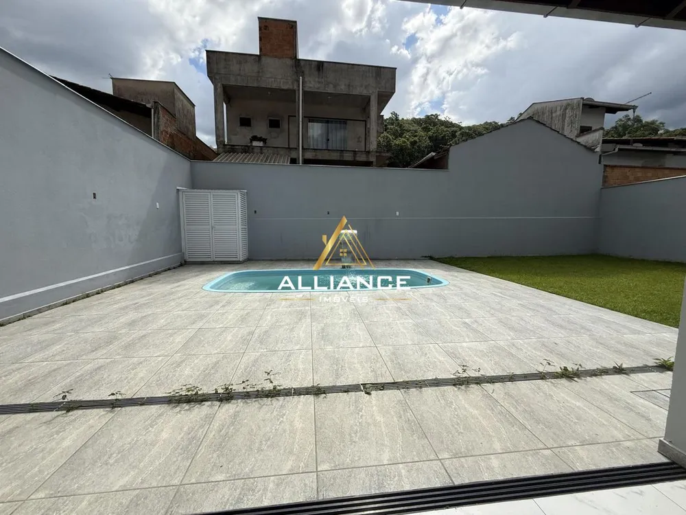 Casa, 3 quartos, 153 m² - Foto 10