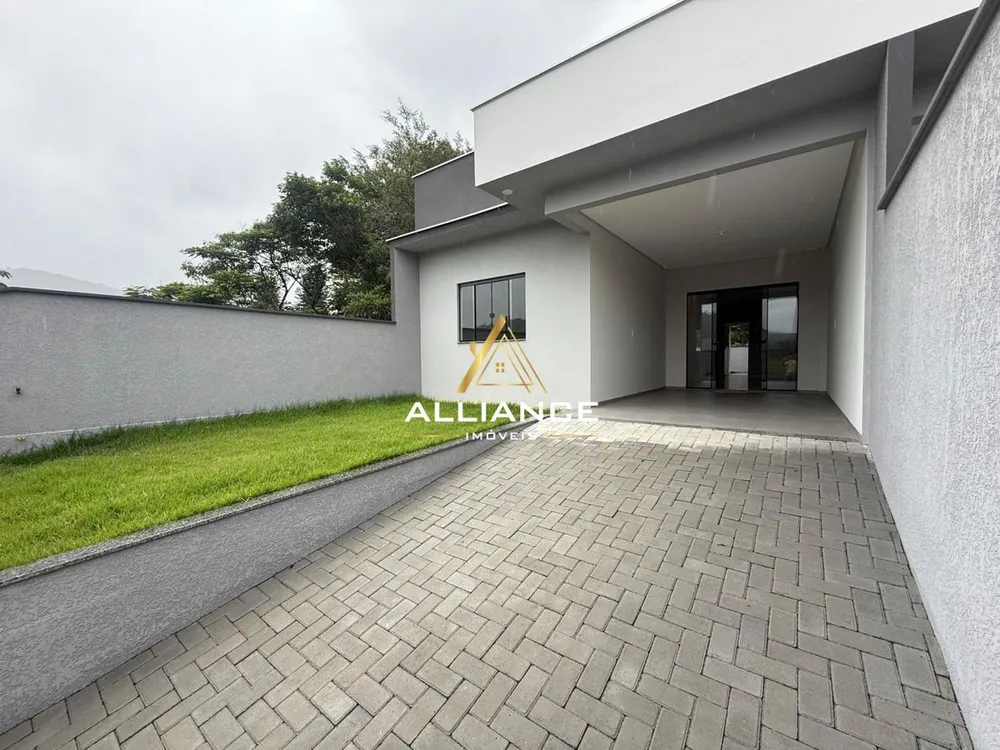 Casa, 3 quartos, 106 m² - Foto 2