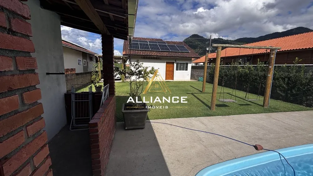 Casa, 2 quartos, 68 m² - Foto 10