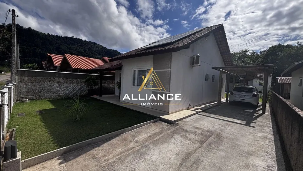 Casa, 2 quartos, 68 m² - Foto 11