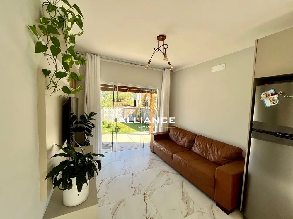 Casa, 2 quartos, 68 m² - Foto 7