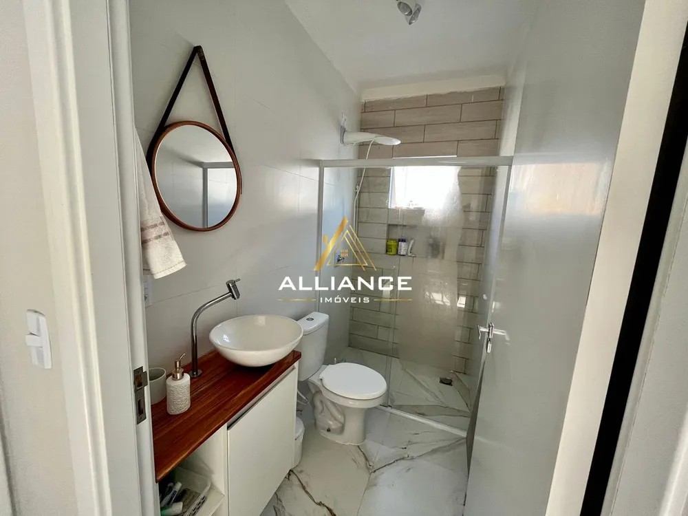 Casa, 2 quartos, 68 m² - Foto 4