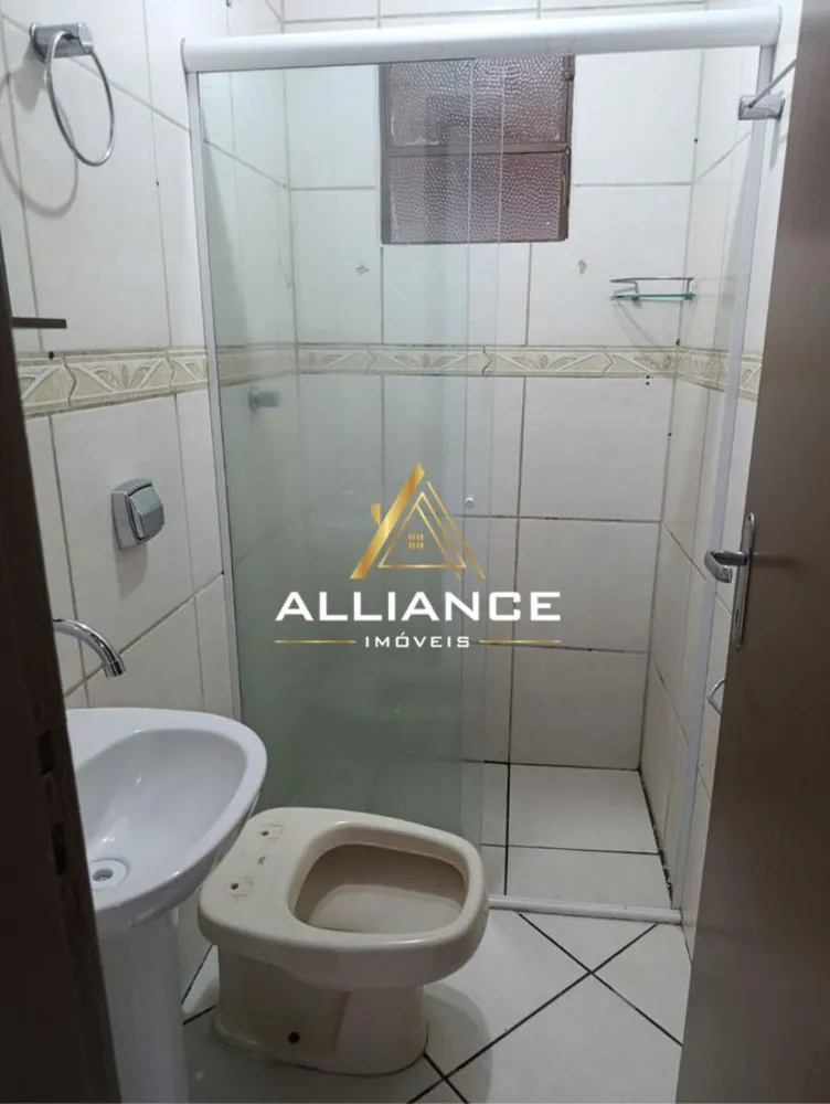 Casa, 3 quartos, 135 m² - Foto 11