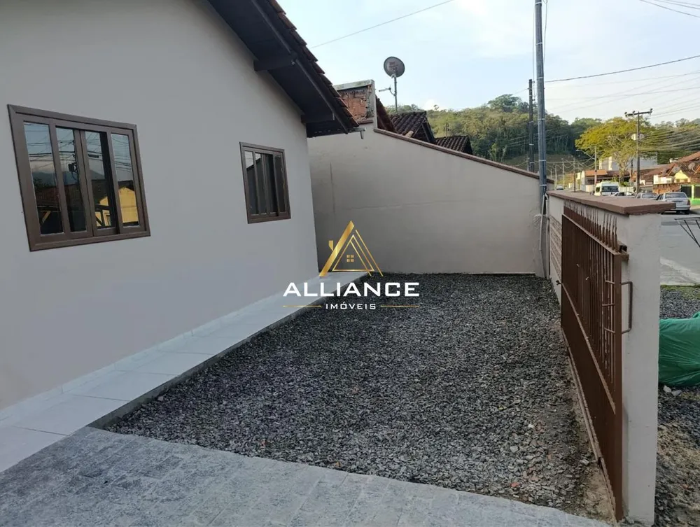 Casa, 3 quartos, 135 m² - Foto 1
