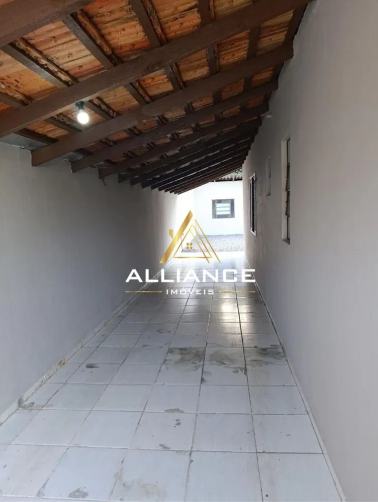 Casa, 3 quartos, 135 m² - Foto 8
