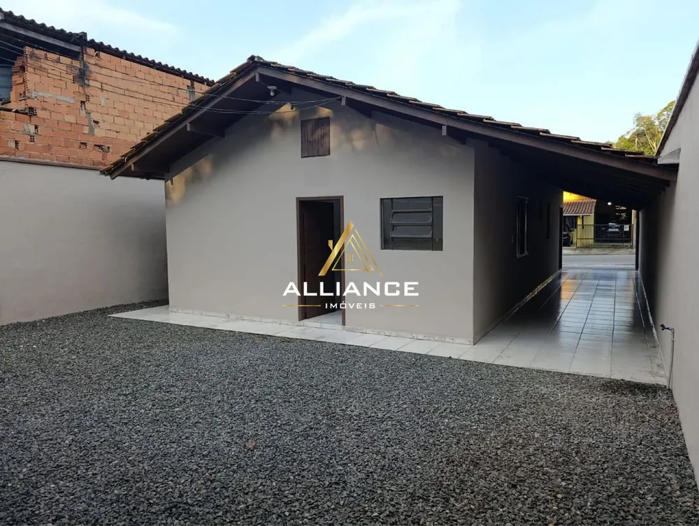 Casa, 3 quartos, 135 m² - Foto 3