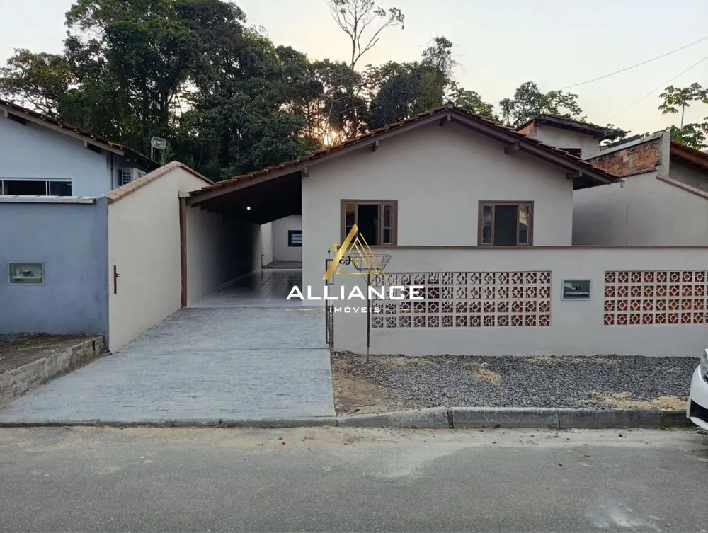 Casa, 3 quartos, 135 m² - Foto 4