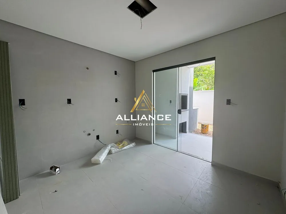 Sobrado, 2 quartos, 65 m² - Foto 4