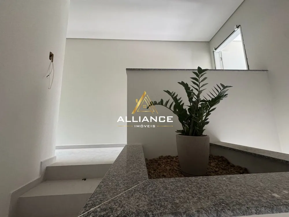Sobrado, 2 quartos, 65 m² - Foto 5