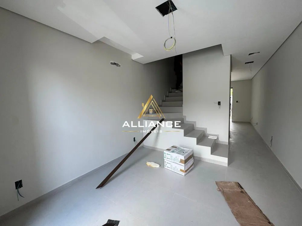 Sobrado, 2 quartos, 65 m² - Foto 3