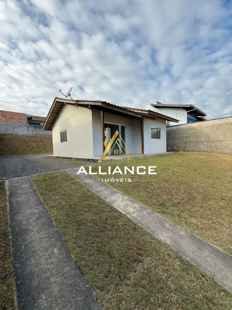 Casa, 2 quartos, 1 m² - Foto 1