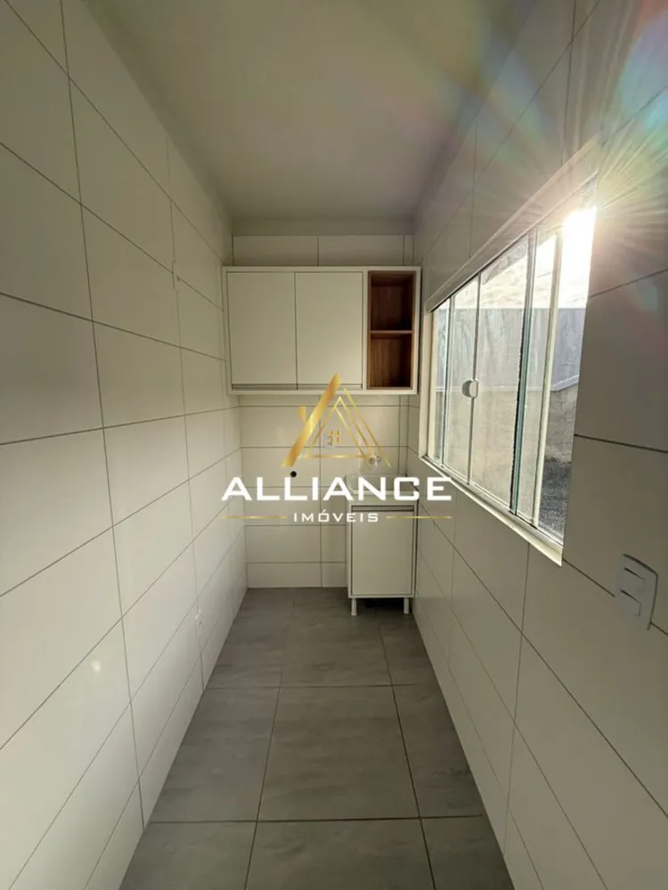 Casa, 2 quartos, 1 m² - Foto 3