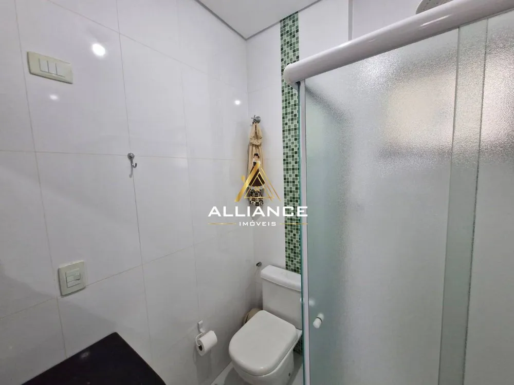 Apartamento, 3 quartos, 94 m² - Foto 9