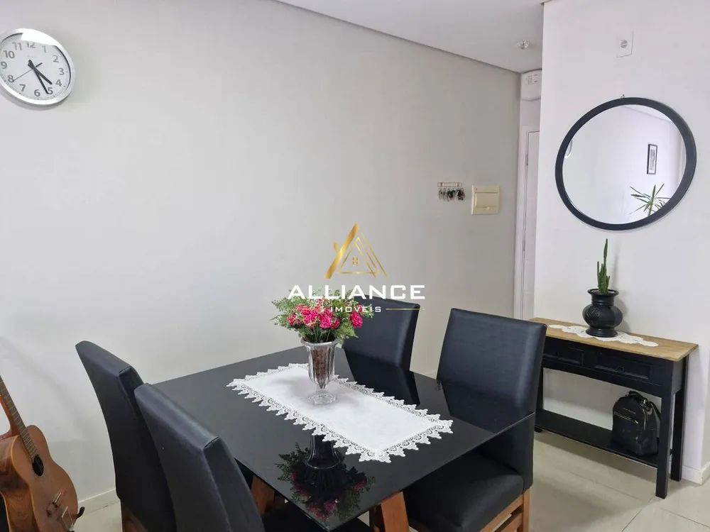Apartamento, 3 quartos, 94 m² - Foto 11