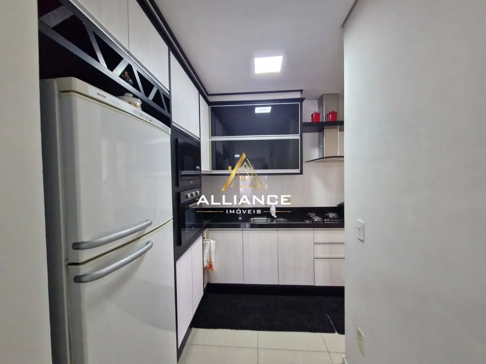 Apartamento, 3 quartos, 94 m² - Foto 1