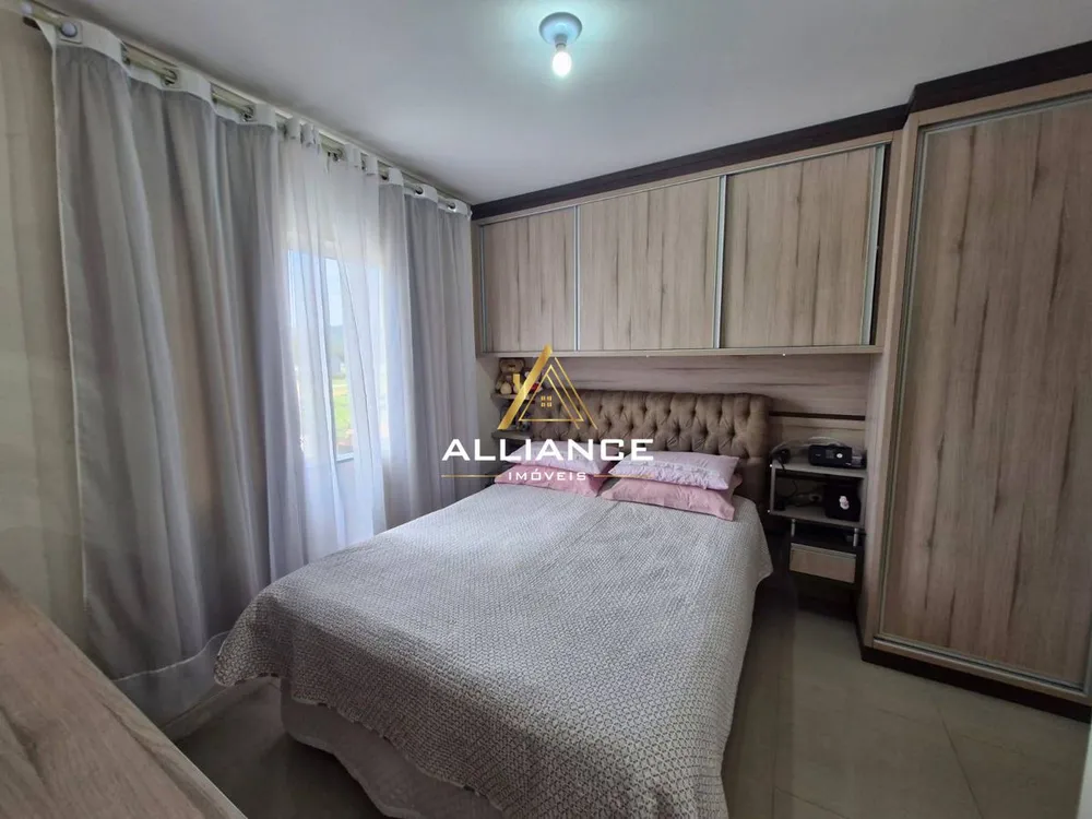 Apartamento, 3 quartos, 94 m² - Foto 7