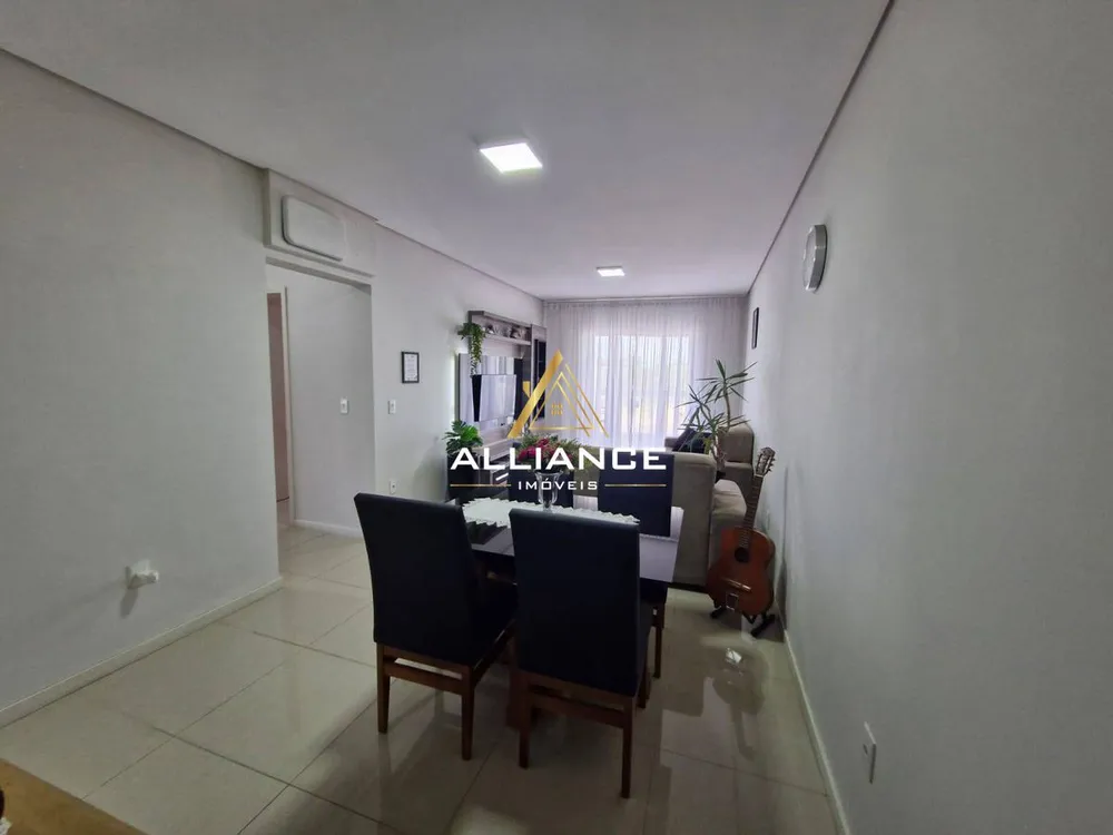 Apartamento, 3 quartos, 94 m² - Foto 3