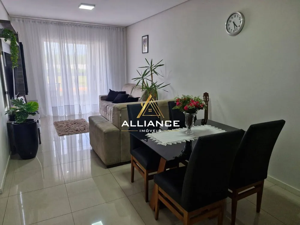 Apartamento, 3 quartos, 94 m² - Foto 12