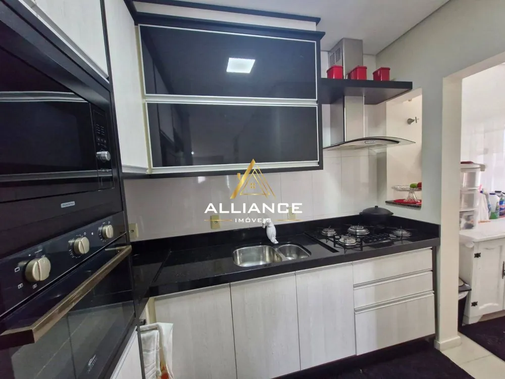 Apartamento, 3 quartos, 94 m² - Foto 10