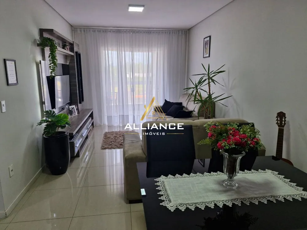 Apartamento, 3 quartos, 94 m² - Foto 5