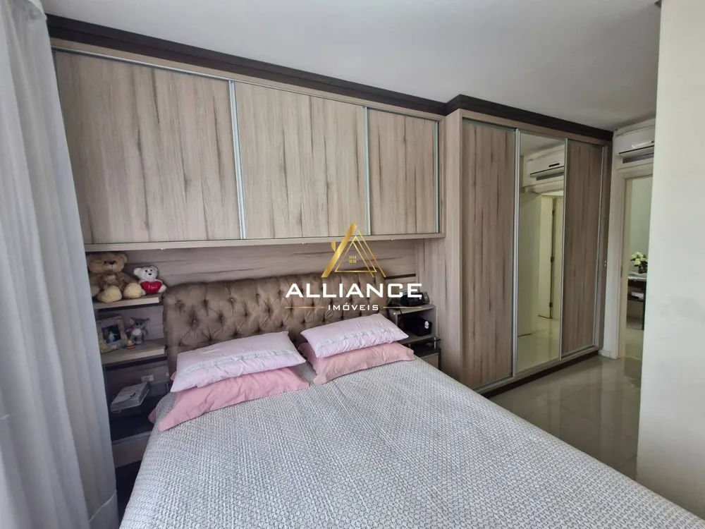 Apartamento, 3 quartos, 94 m² - Foto 6