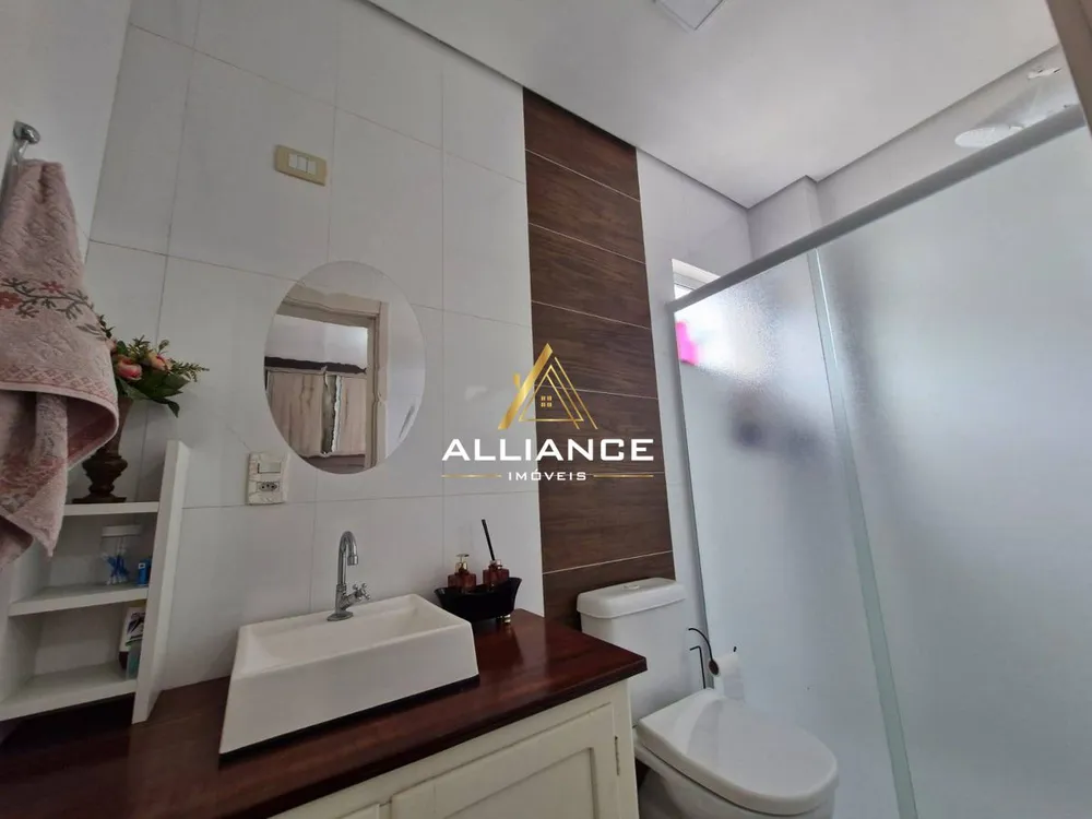 Apartamento, 3 quartos, 94 m² - Foto 8