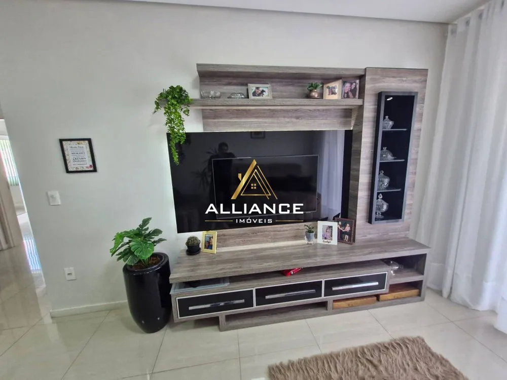 Apartamento, 3 quartos, 94 m² - Foto 4