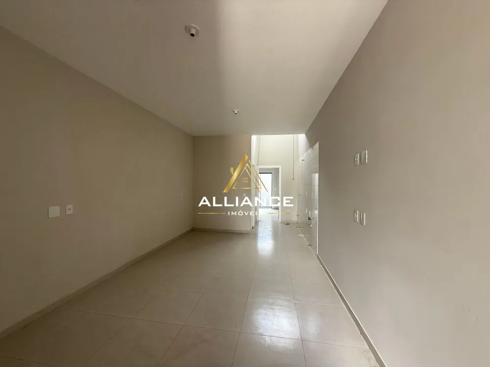 Casa, 2 quartos, 53 m² - Foto 2