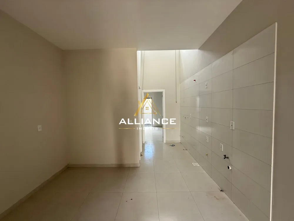 Casa, 2 quartos, 53 m² - Foto 3