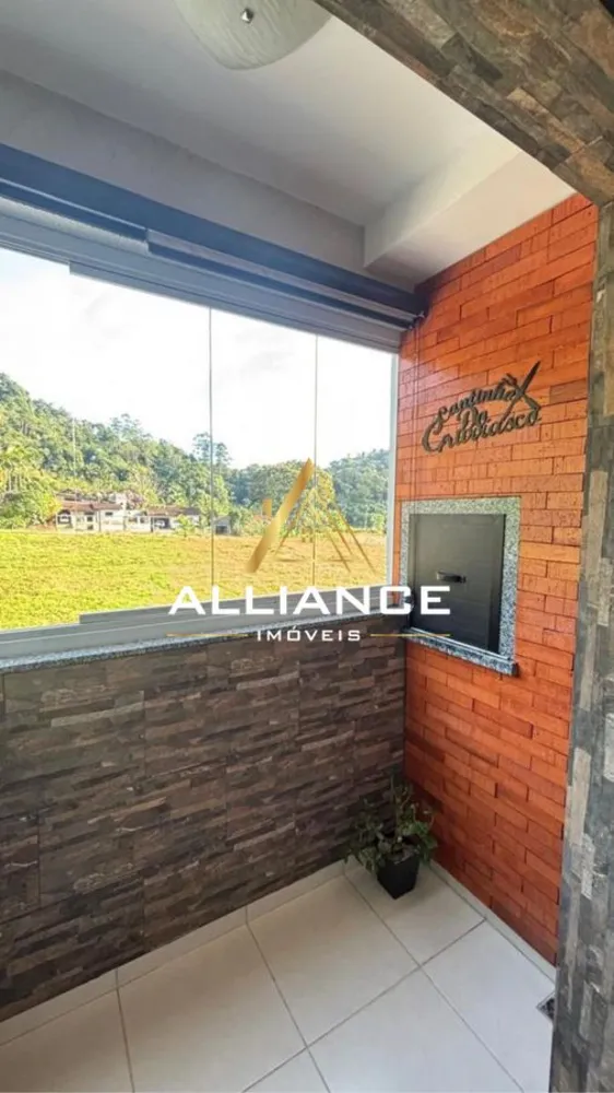 Apartamento, 2 quartos, 55 m² - Foto 1
