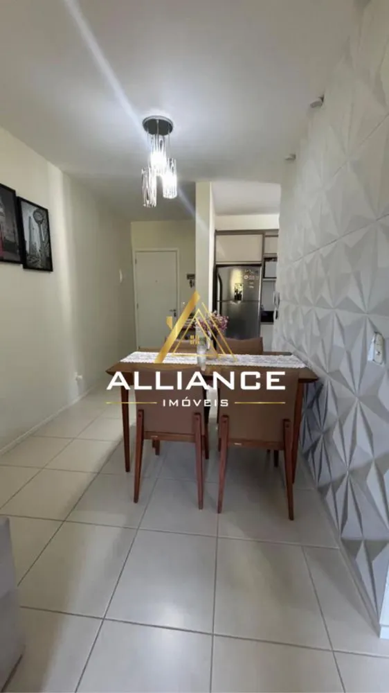 Apartamento, 2 quartos, 55 m² - Foto 8