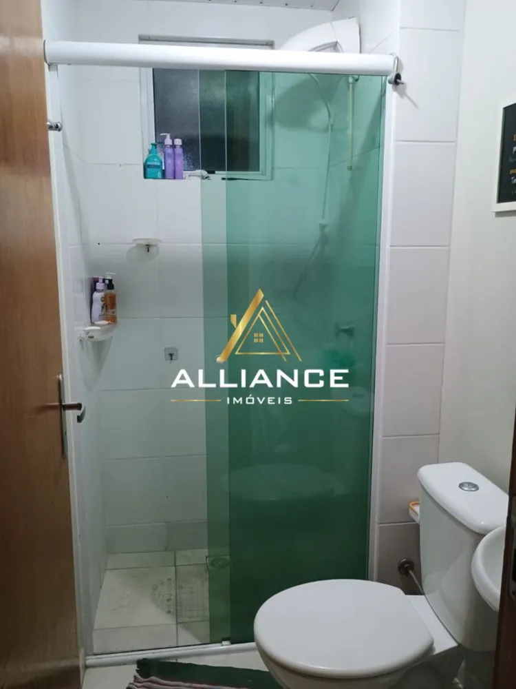 Apartamento, 2 quartos - Foto 3