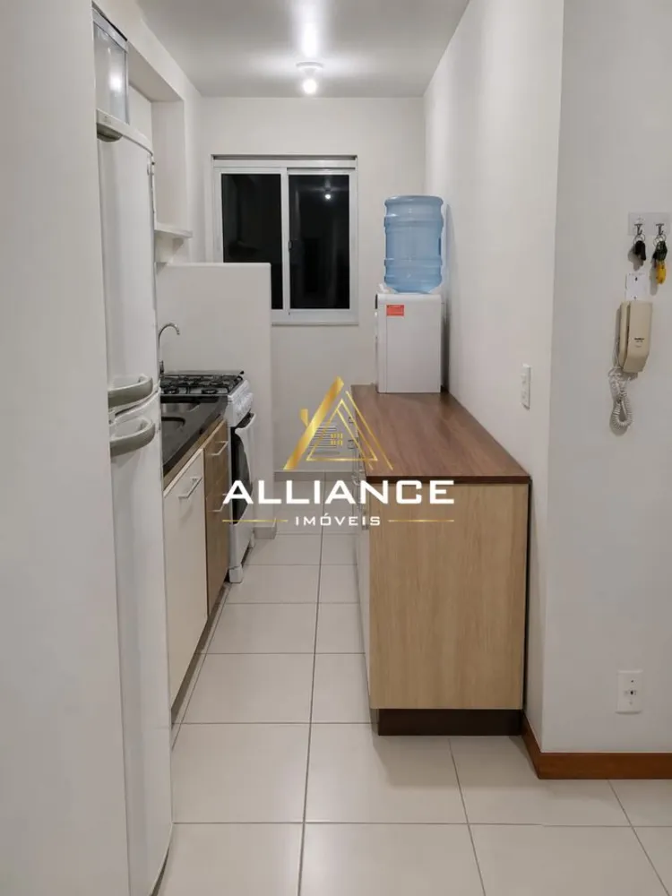 Apartamento, 2 quartos - Foto 1