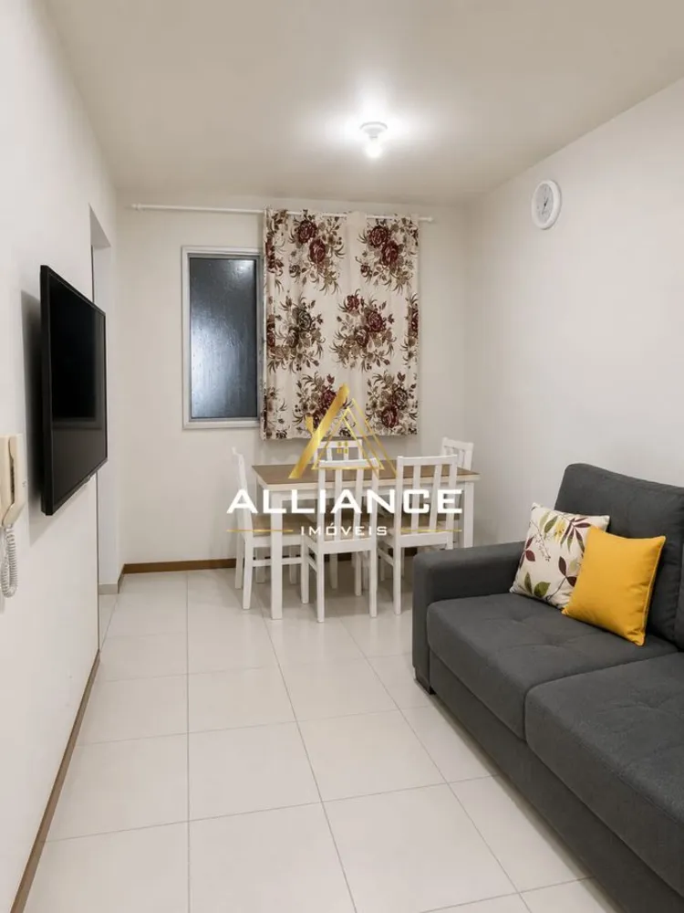 Apartamento, 2 quartos - Foto 4