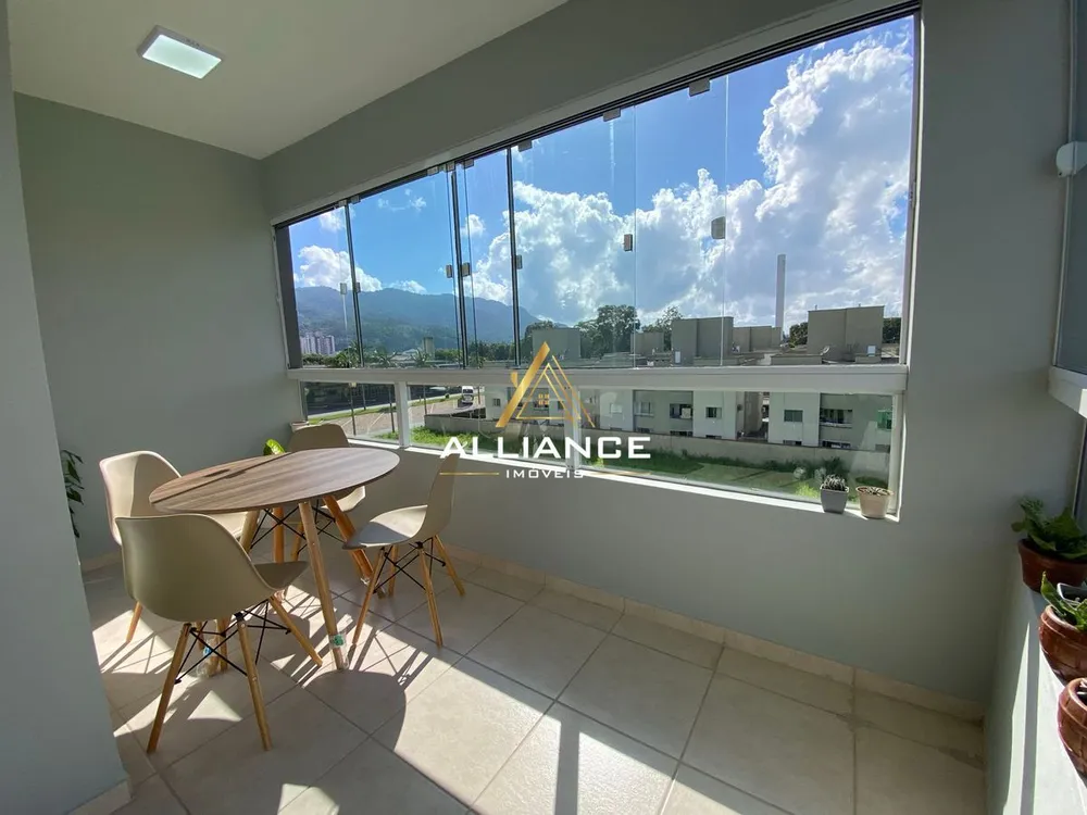 Apartamento, 2 quartos, 86 m² - Foto 10