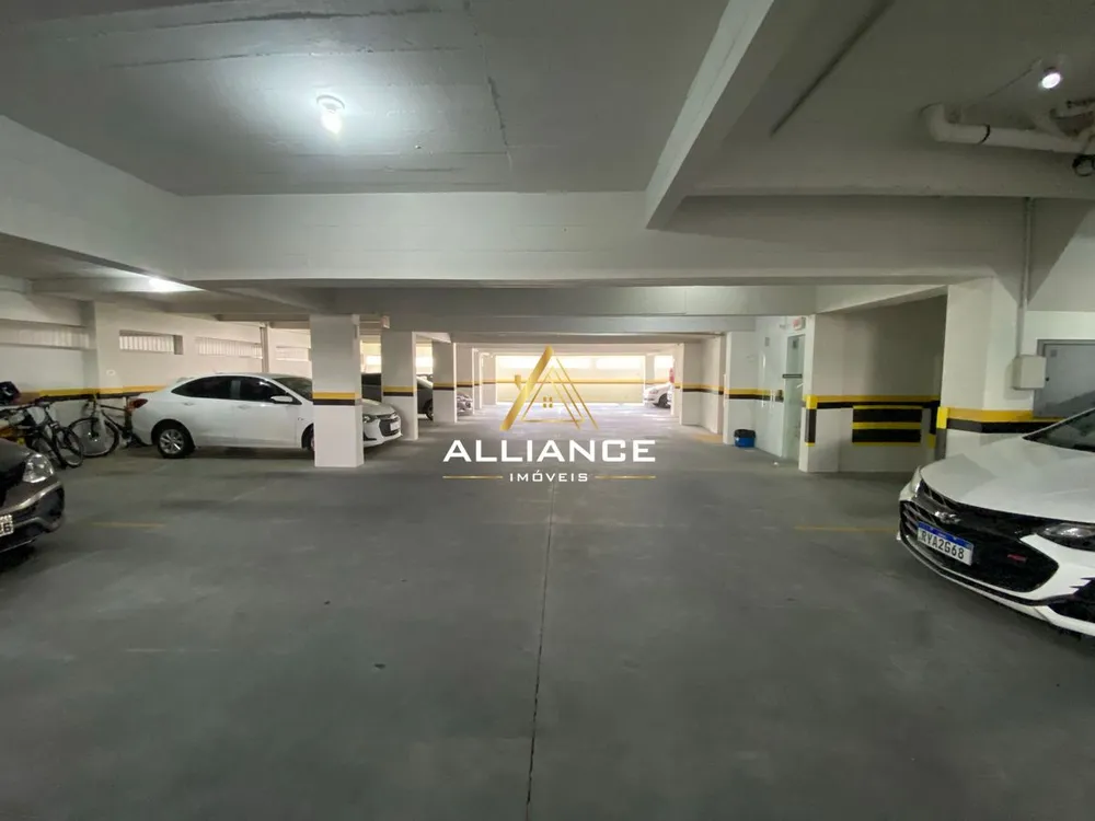 Apartamento, 2 quartos, 86 m² - Foto 8