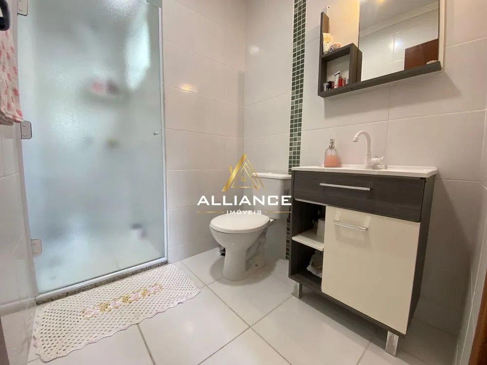 Apartamento, 2 quartos, 86 m² - Foto 11