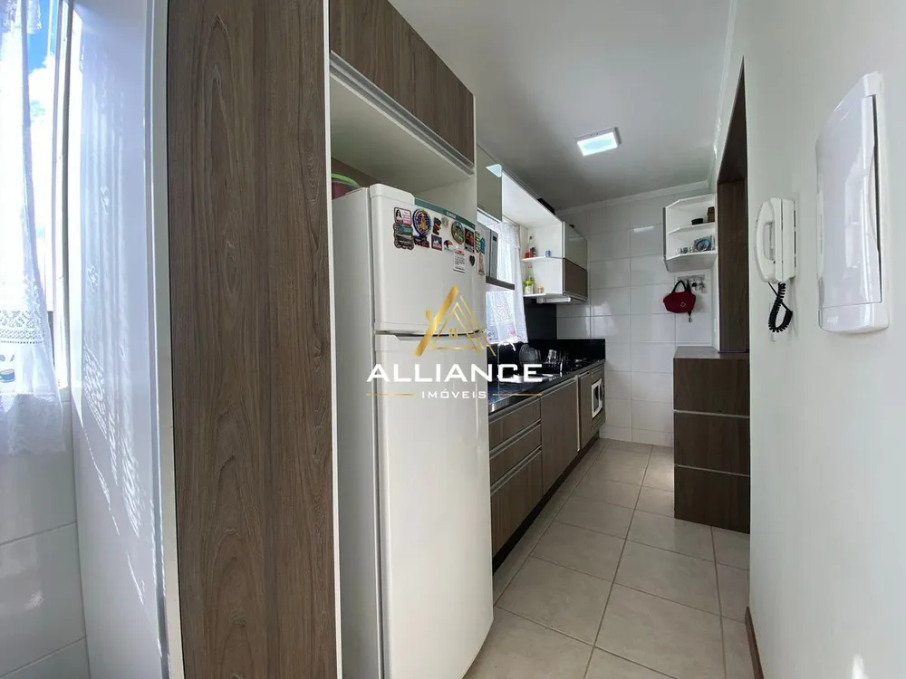 Apartamento, 2 quartos, 86 m² - Foto 2