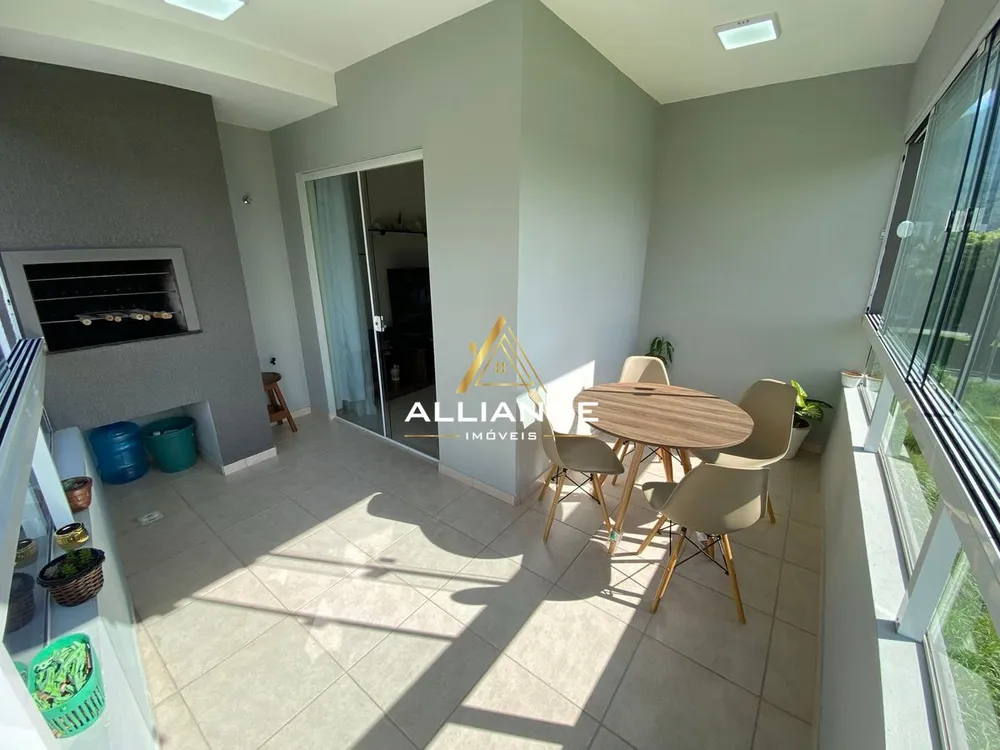 Apartamento, 2 quartos, 86 m² - Foto 7