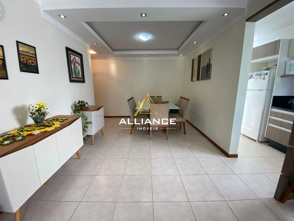 Apartamento, 2 quartos, 86 m² - Foto 1