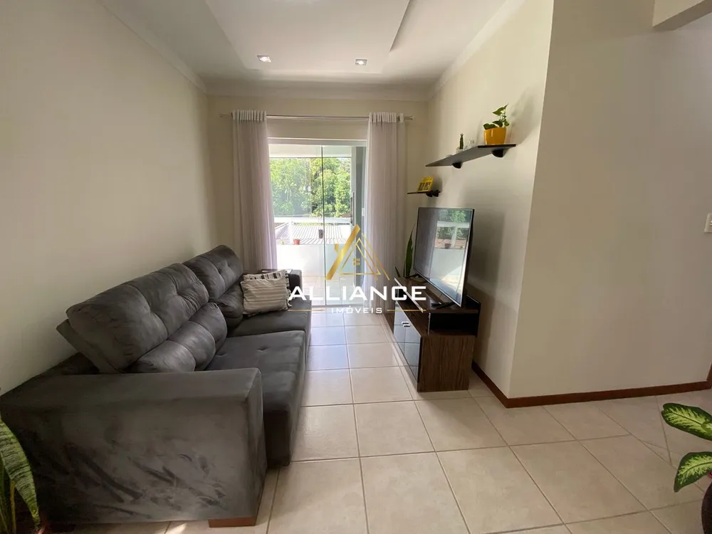 Apartamento, 2 quartos, 86 m² - Foto 4