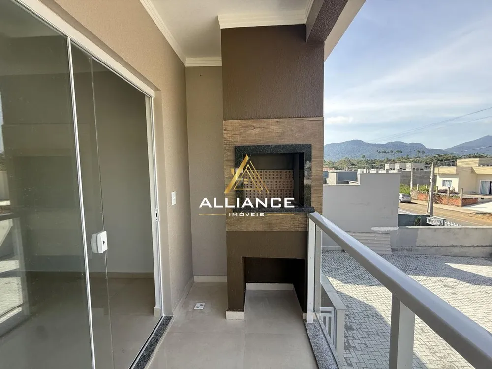 Apartamento, 2 quartos, 63 m² - Foto 2