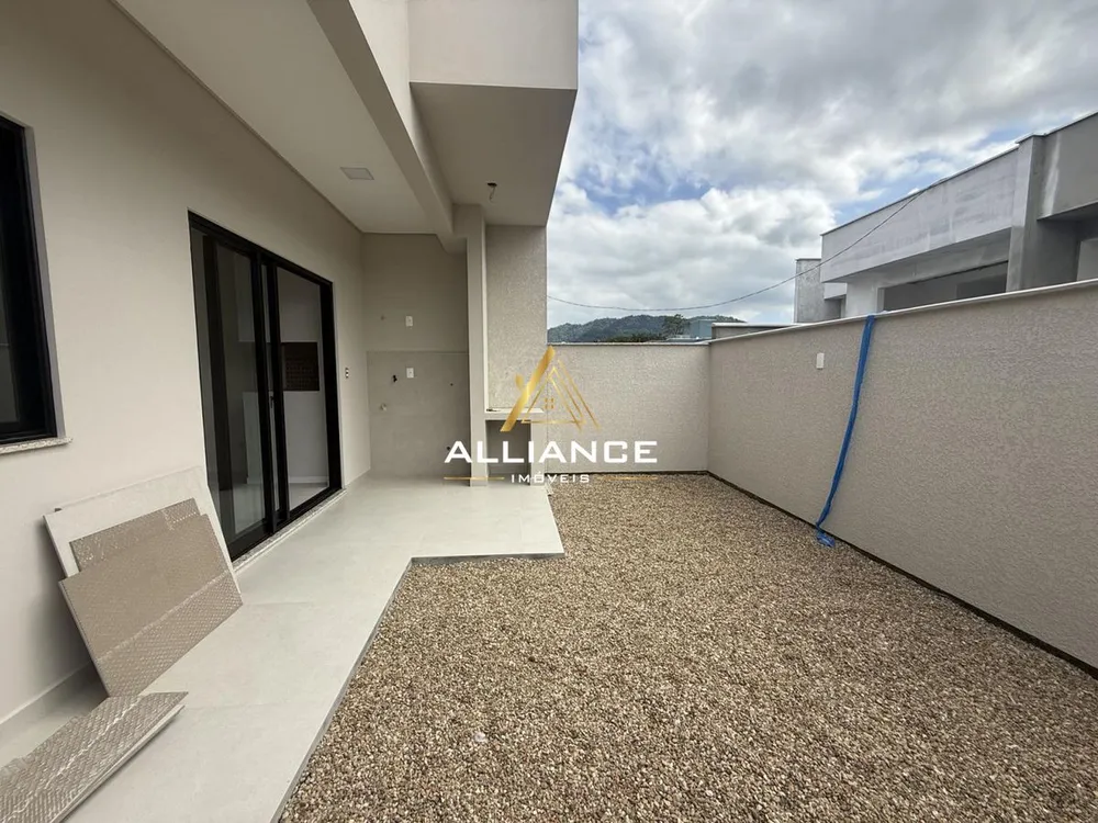 Casa, 2 quartos, 92 m² - Foto 2