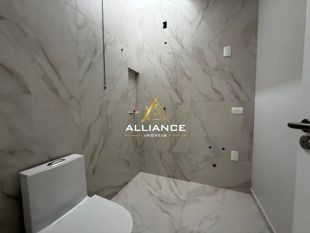Casa, 2 quartos, 92 m² - Foto 3