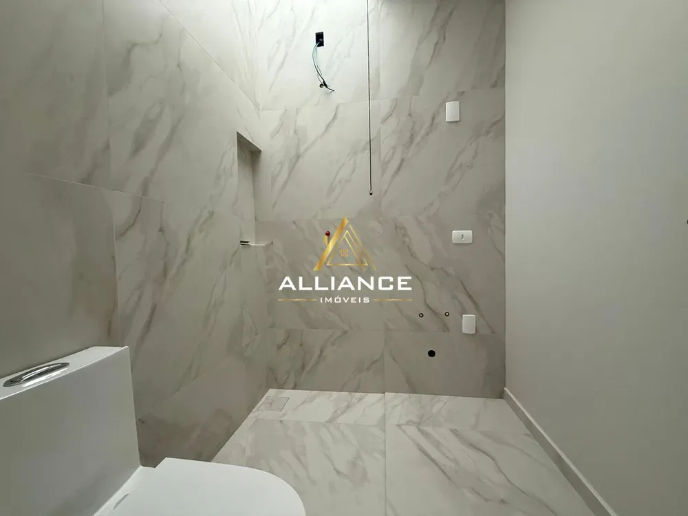 Casa, 2 quartos, 92 m² - Foto 6