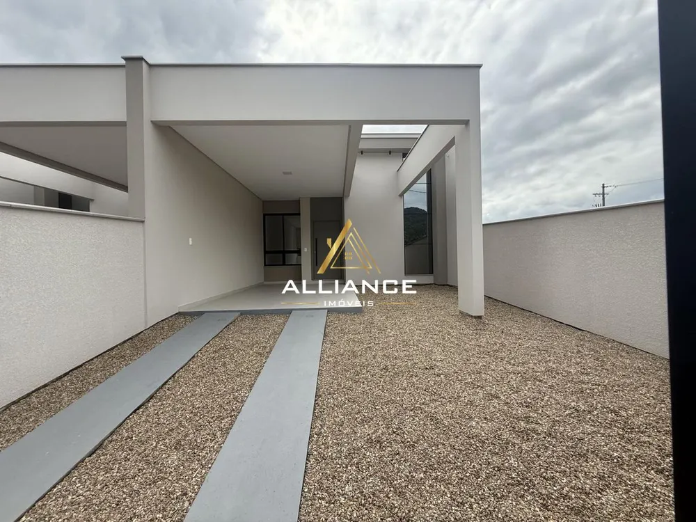 Casa, 2 quartos, 92 m² - Foto 1